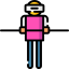 Virtual Reality icon 64x64